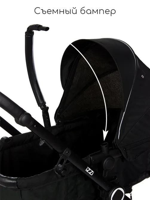 iZZi 3в1 - фото 14