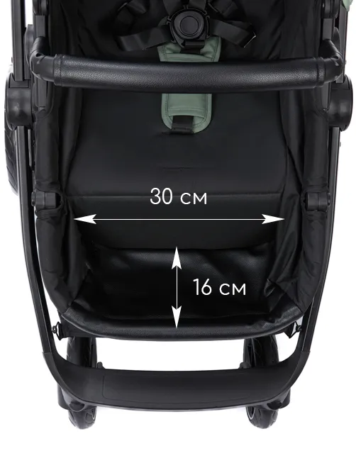 iZZi 3в1 - фото 15