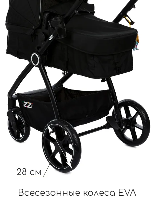 iZZi 3в1 - фото 11