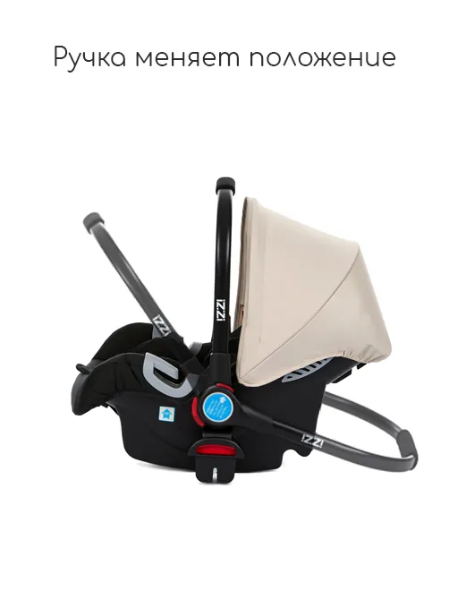 iZZi 3в1 - фото 3