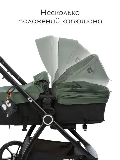 iZZi 3в1 - фото 10