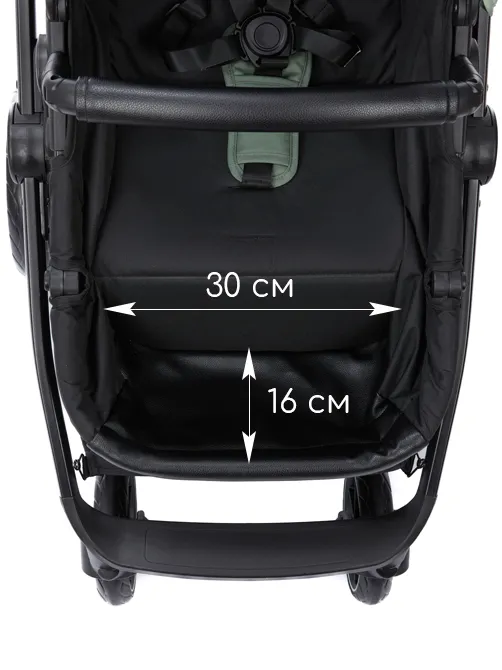 iZZi 3в1 - фото 20