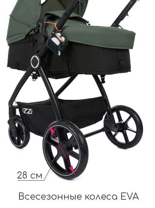 iZZi 3в1 - фото 11