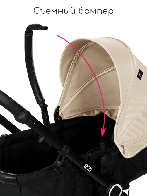 iZZi 3в1 - фото 8