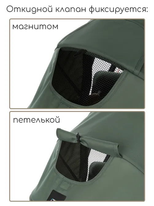 iZZi 3в1 - фото 7