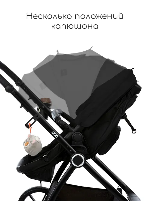 iZZi 3в1 - фото 18