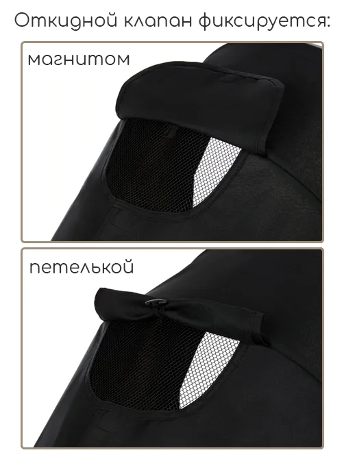 iZZi 3в1 - фото 7