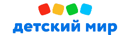 Детский мир